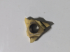 (13) CARBIDE GROOVING INSERTS