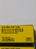 (13) CARBIDE GROOVING INSERTS - 4