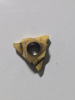 (13) CARBIDE GROOVING INSERTS - 5