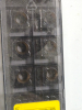 (20) CARBIDE TURNING INNSERTS - 4