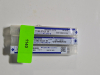 (3) SOLID CARBIDE SML DRILL BITS - 3