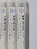 (5) CARBIDE CHUCKING REAMERS - 3