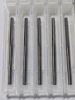 (5) CARBIDE CHUCKING REAMERS - 4