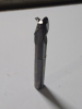 (1) SOLID CARBIDE JOBBER DRILL BIT