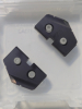 (8) SPADE DRILL INSERTS - 3