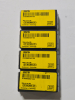 (8) CARBIDE GROOVING INSERTS - 2