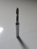 (4) SOLID CARBIDE SCREW MACHINE DRILL BIT