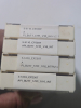 (20) CARBIDE LAYWDOWN THREADING INSERTS - 3