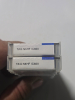 (20) CARBIDE CUTOFF INSERTS - 2