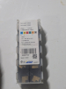 (20) CARBIDE CUTOFF INSERTS - 3