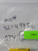 (1) SOLID CARBIDE STEP DRILL - 3