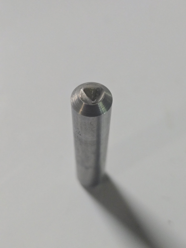 (50) SINGLE POINT DIAMOND DRESSER