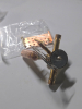 (1) THERMOSTAIC EXPANSION VALVE