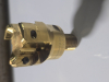 (1) INDEXABLE COPY END MILL HEAD