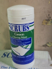 (12) GREEN CLEANING WIPES - 2