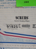 (12) GREEN CLEANING WIPES - 3