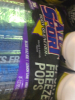 (2) SPORT FREEZE POPS - 2