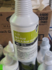 (6) NON-ACID BATH AND BOWL CLEANER - 2