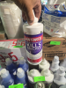 (4) INSECTICIDAL DUST - 2