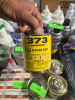 (4) BLUE CONTACT CEMENT - 2