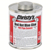 (4) PVC SOLVENT CEMENT