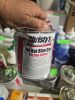 (4) PVC SOLVENT CEMENT - 2