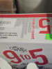 (1) CASE OF MEDIUM ROAST COFFEE PODS - 3