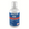 (2) INSTANT ADHESIVE