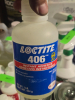 (2) INSTANT ADHESIVE - 2