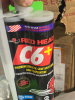 (3) EPOXY ANCHOR ADHESIVE - 2