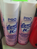 (6) FOAM DISINFECTANT CLEANER - 2