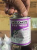 (2) WHITE DTM ENAMEL PAINT - 2