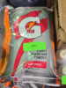 (4) FRUIT PUNCH SPORTS DRINK MIX - 2