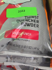 (4) FRUIT PUNCH SPORTS DRINK MIX - 3