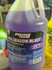 (2) ALL SEASON WASHER FLUID - 2
