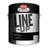 (2) YELLOW STRIPING PAINT