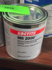(2) METAL REPAIR PUTTY - 2