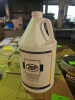 (4) INSTANT HAND SANITIZER GEL - 2