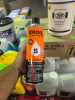 (2) PENETRANT WITH SILICONE - 2