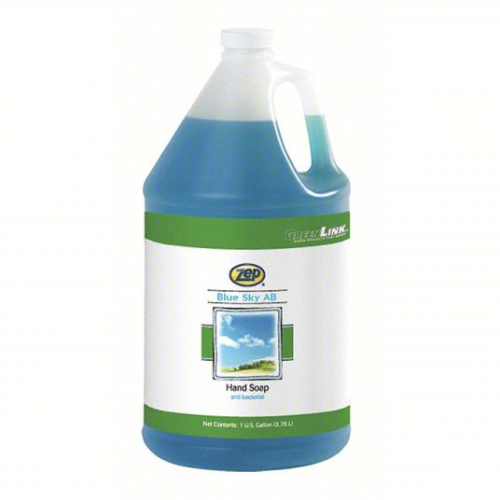 (2) HAND SOAP