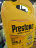 (2) ANTI-FREEZE COOLANT - 2