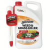 (1) GRASS AND WEED KILLER