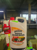 (1) GRASS AND WEED KILLER - 2