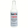 (5) SPF 30 SUNSCREEN