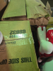 (6) BLEACH GERMICIDAL CLEANER - 2