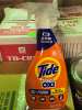 (2) LAUNDRY STAIN REMOVER - 2