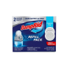(1) DAMP RID REFILL PACK