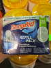 (1) DAMP RID REFILL PACK - 2