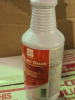 (12) CLEANER DEODORIZER - 2