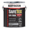 (1) FLAT ARMOR GRAY FLOOR COATING